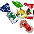 Bon-bons aux Fruits