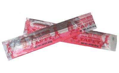 Taffy Mince