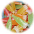 N85465 - Bouteilles de Cire au Jus