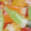 N85465 - Juice Filled Wax Bottles