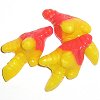 Chicken Gummy Feet