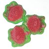 Filled Strawberries