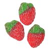 Wild Strawberries