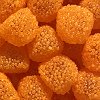 Peach Munchies