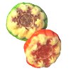 Filled Tarts