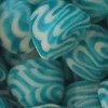 Blue Raspberry Delights