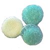 Blue Raspberry Tarts
