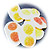 NC850 - Sour double egg gummies