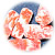 NC920 - Strawberry parfait gummies