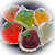 PB100 - Gel�es de Fruits Assorties