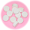 White Mints
