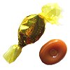 Butter Cream Candy