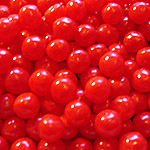 Cherry balls