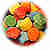 PT11696 - Mousses aux fruits g�latines