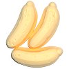 Bananes � la Guimauve