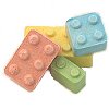Bonbons Blocs de Construction - Style Lego