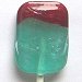 Barley Pops - Blue Raspberry