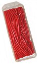 Strawberry Mega Licorice Blowpipes