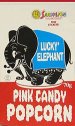 Elephant Popcorn Rose