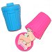 Poubelles de Bonbons