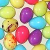Speckled Eggs
