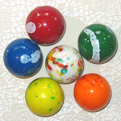 Jawbreakers