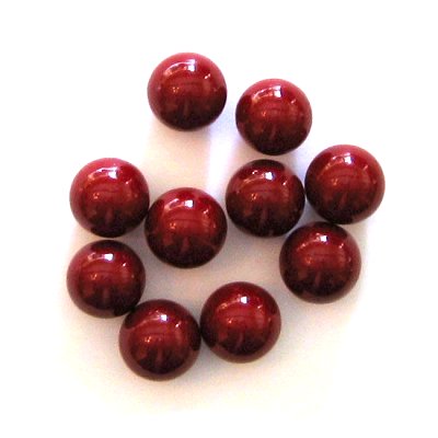 Cinnamon Jawbreakers