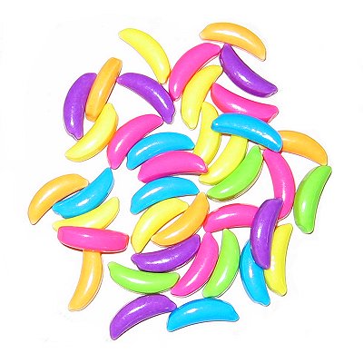 Mini Bananas
