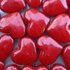 Cinnammon Hearts