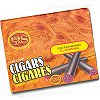 Old-Fashioned Licorice Cigars