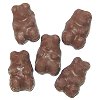 Chocolate Gummy Bears
