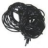Black Licorice Laces