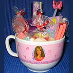 Barbie Cup