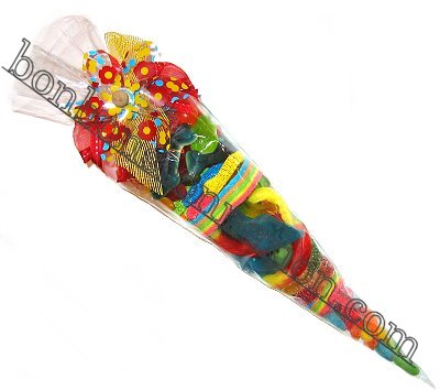 Candy Cones