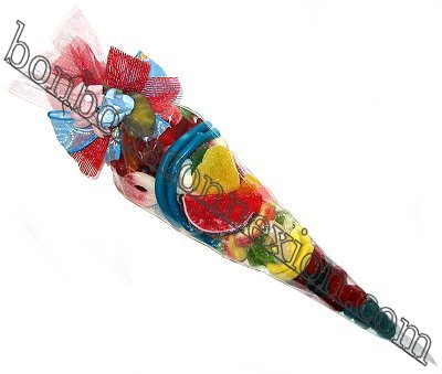 Candy Cones