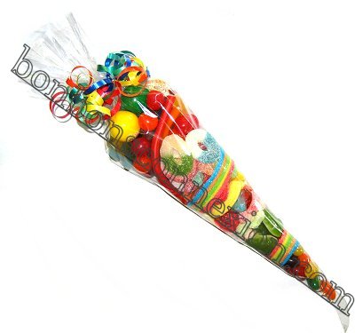 Candy Cones