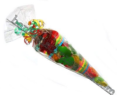 Candy Cones