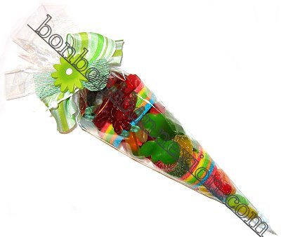Candy Cones