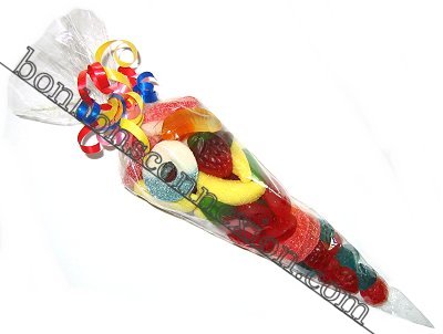 Candy Cones