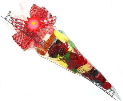 Candy Cones