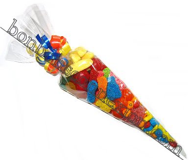 Candy Cones