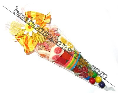 Candy Cones