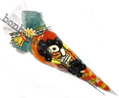 Candy Cones