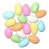 Easter Assorted Jordan Almond Confetti Candies