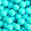 Sixlets Bleu Pâle