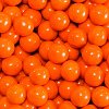 Sixlets Orange