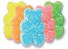 Beep gummy bears