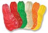 Albanese Easter Fruit Gummy Bunnies
