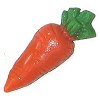 Easter Carrot decorative gummy candies