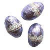 Oeufs Chocolat�s au fudge